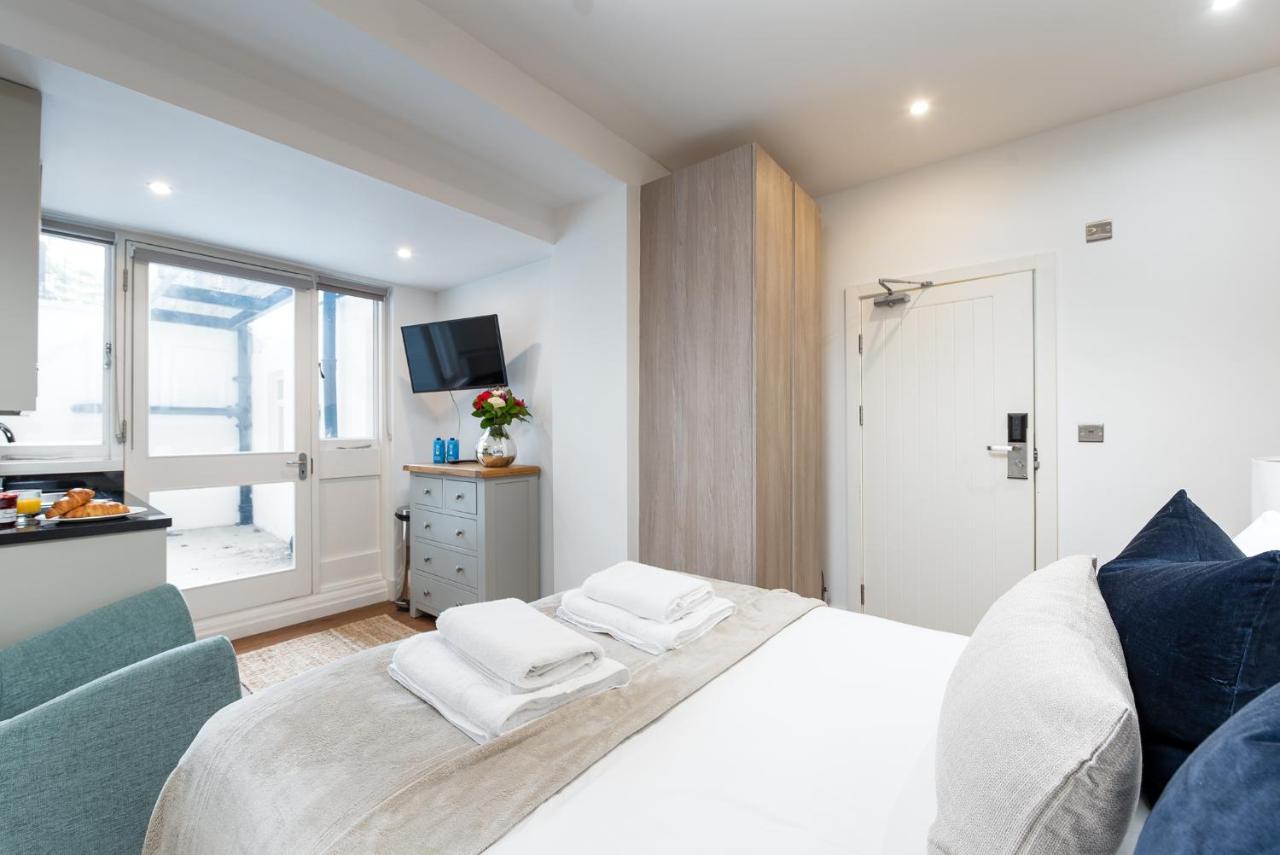Ferienwohnung Bayswater By Capital London Exterior foto