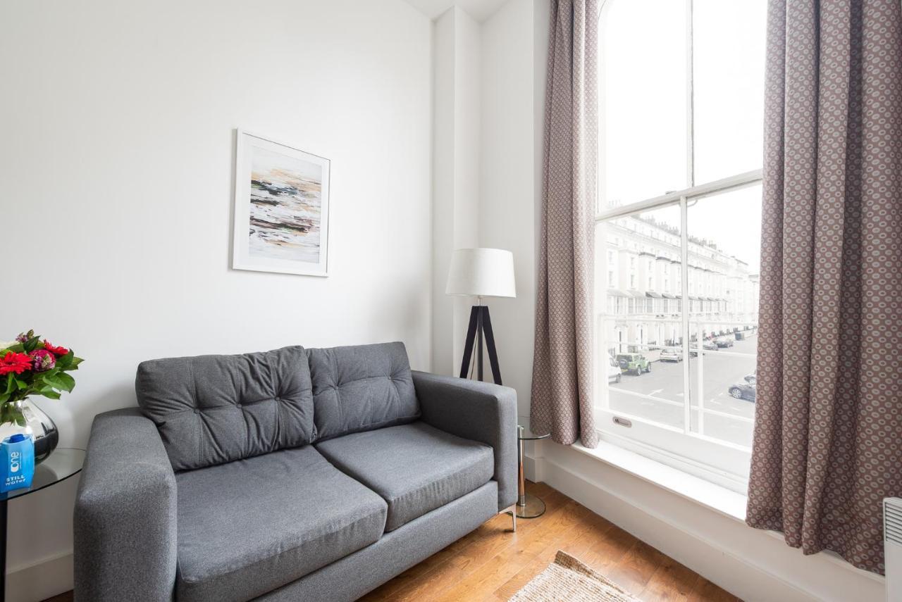 Ferienwohnung Bayswater By Capital London Exterior foto